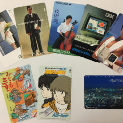 テレフォンカード テレフォンカード