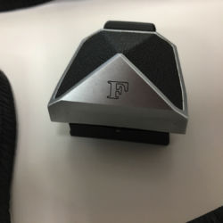 Nikon F アイレベルファインダー Nikon F アイレベルファインダー