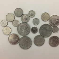 ギルディー硬貨 ギルディー硬貨