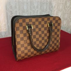 ルイ・ヴィトン トリアナ ルイ・ヴィトン トリアナ