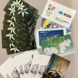 テレカ23枚 テレカ23枚