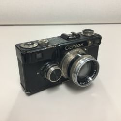 CONTAX I CONTAX I