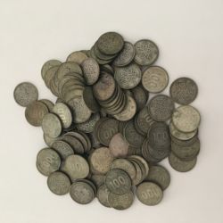 稲穂、オリンピック 100円 稲穂、オリンピック 100円