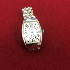 FRANCK MULLER 1752QZ FRANCK MULLER 1752QZ
