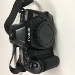 Canon EOS3 一眼レフカメラ Canon EOS3 一眼レフカメラ