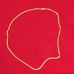 18金ネックレス 18金ネックレス