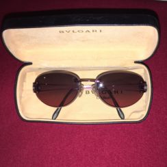 BVLGARI サングラス BVLGARI サングラス