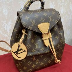 ルイ・ヴィトン モンスリ ルイ・ヴィトン モンスリ