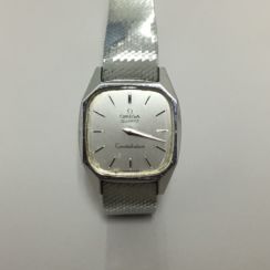 オメガ コンステレーション オメガ コンステレーション