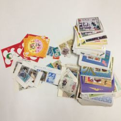 お年玉切手、記念切手 お年玉切手、記念切手