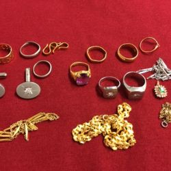 金、プラチナ 指輪、ネックレスなど 金、プラチナ 指輪、ネックレスなど