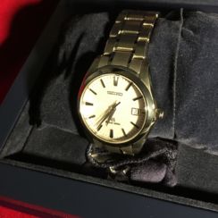 SEIKO グランドセイコー SBGX067 SEIKO グランドセイコー SBGX067