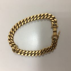 金 喜平ブレスレッド 金 喜平ブレスレッド