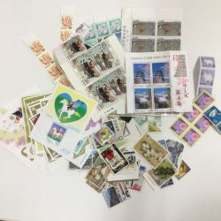 記念切手 お年玉切手 普通切手 記念切手 お年玉切手 普通切手