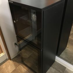 保管庫 オートドライ ED-121SS 保管庫 オートドライ ED-121SS